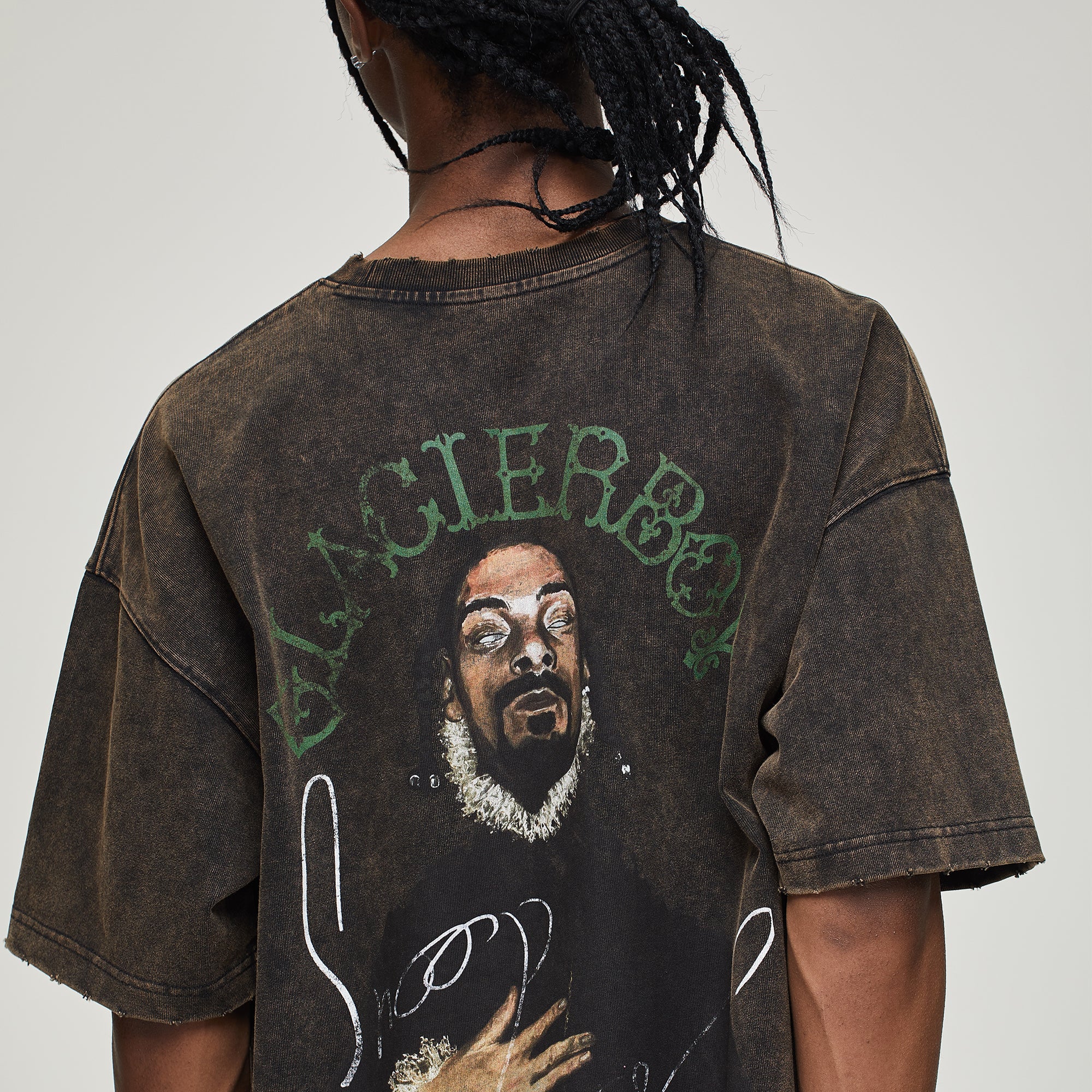 We are working on new clothing right now!