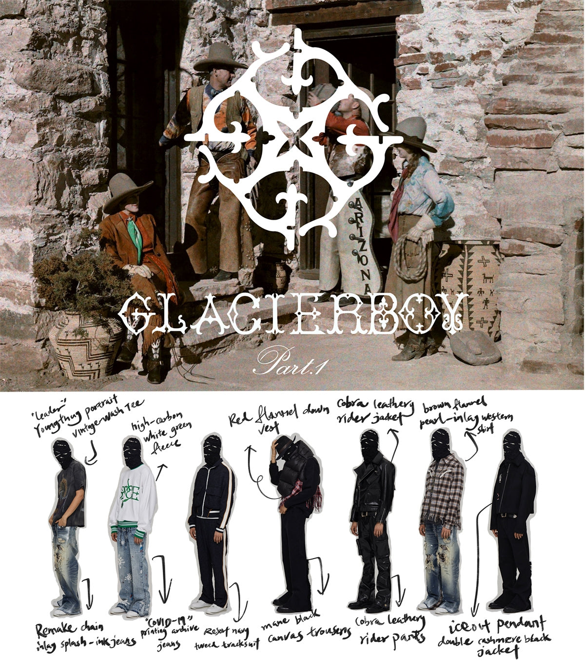 New drops come on 2th!