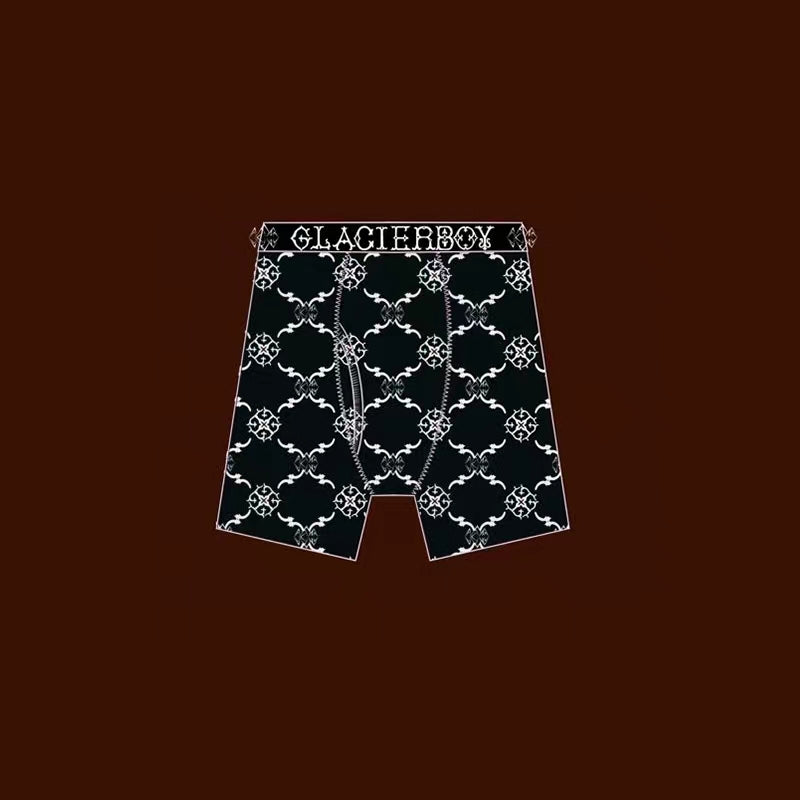 Glacierboy 11.11 shopping carnival on the way