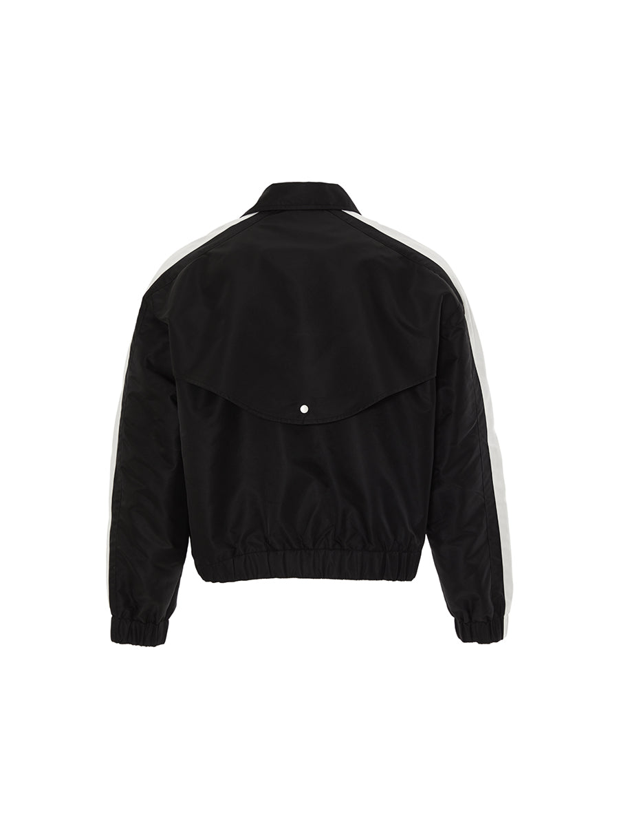 GLACIERBOY 2024 S/S BRUCE LEE SPORTS SET - TOPS