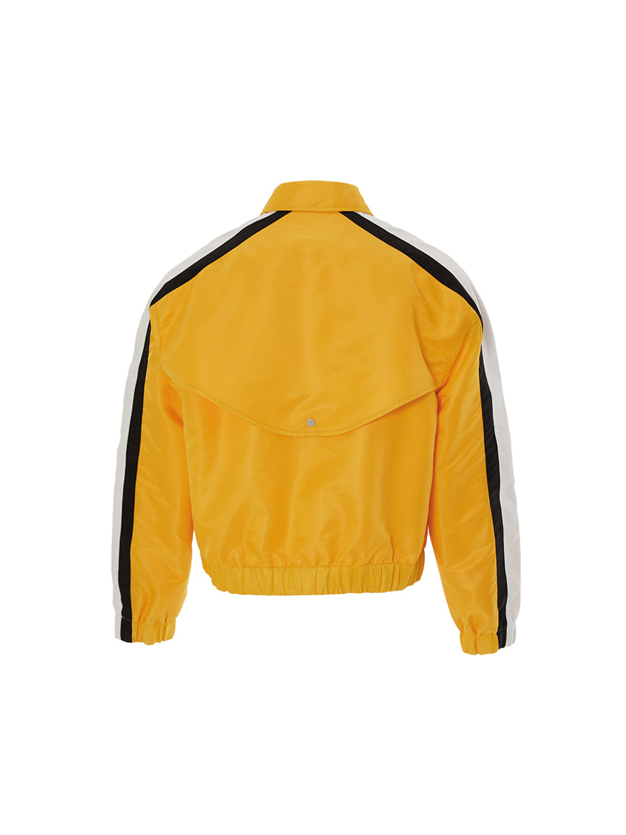 GLACIERBOY 2024 S/S BRUCE LEE SPORTS SET - TOPS