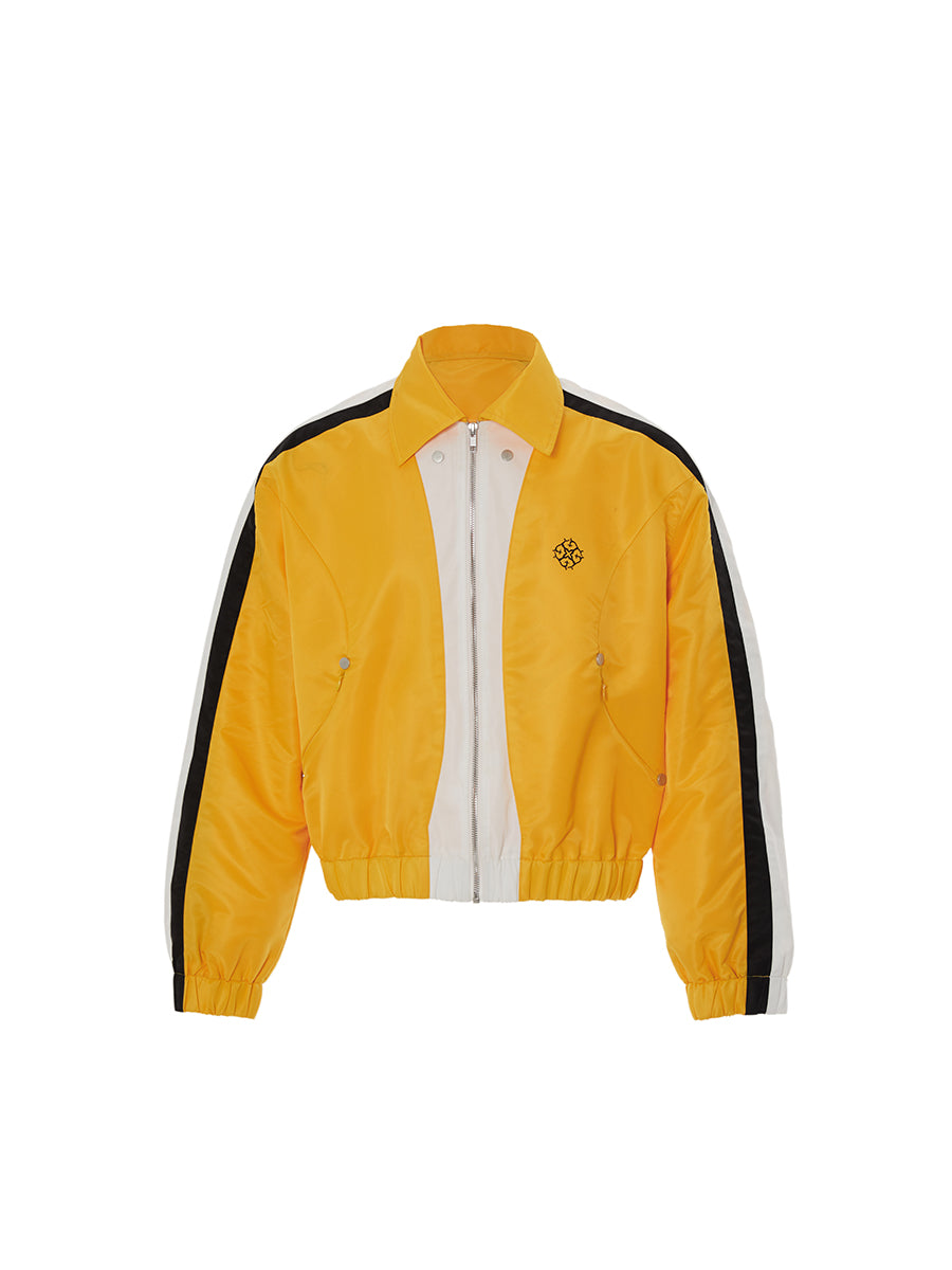 GLACIERBOY 2024 S/S BRUCE LEE SPORTS SET - TOPS