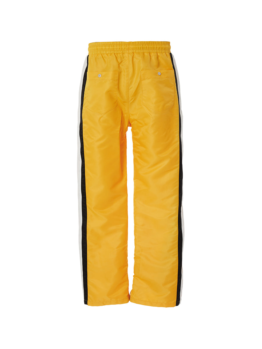 GLACIERBOY 2024 S/S BRUCE LEE SPORTS SET - PANTS
