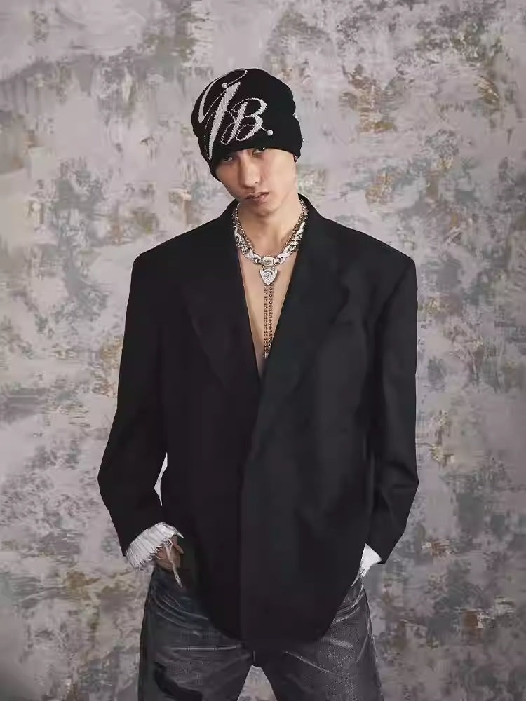 GLACIERBOY EGLB 2024 S/S ETERNAL LIFE SERIES GENERAL SUIT JACKET