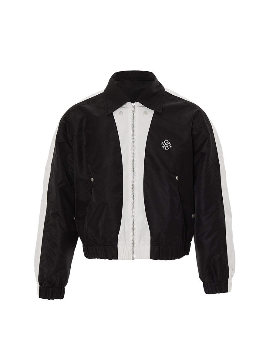 GLACIERBOY 2024 S/S BRUCE LEE SPORTS SET - TOPS