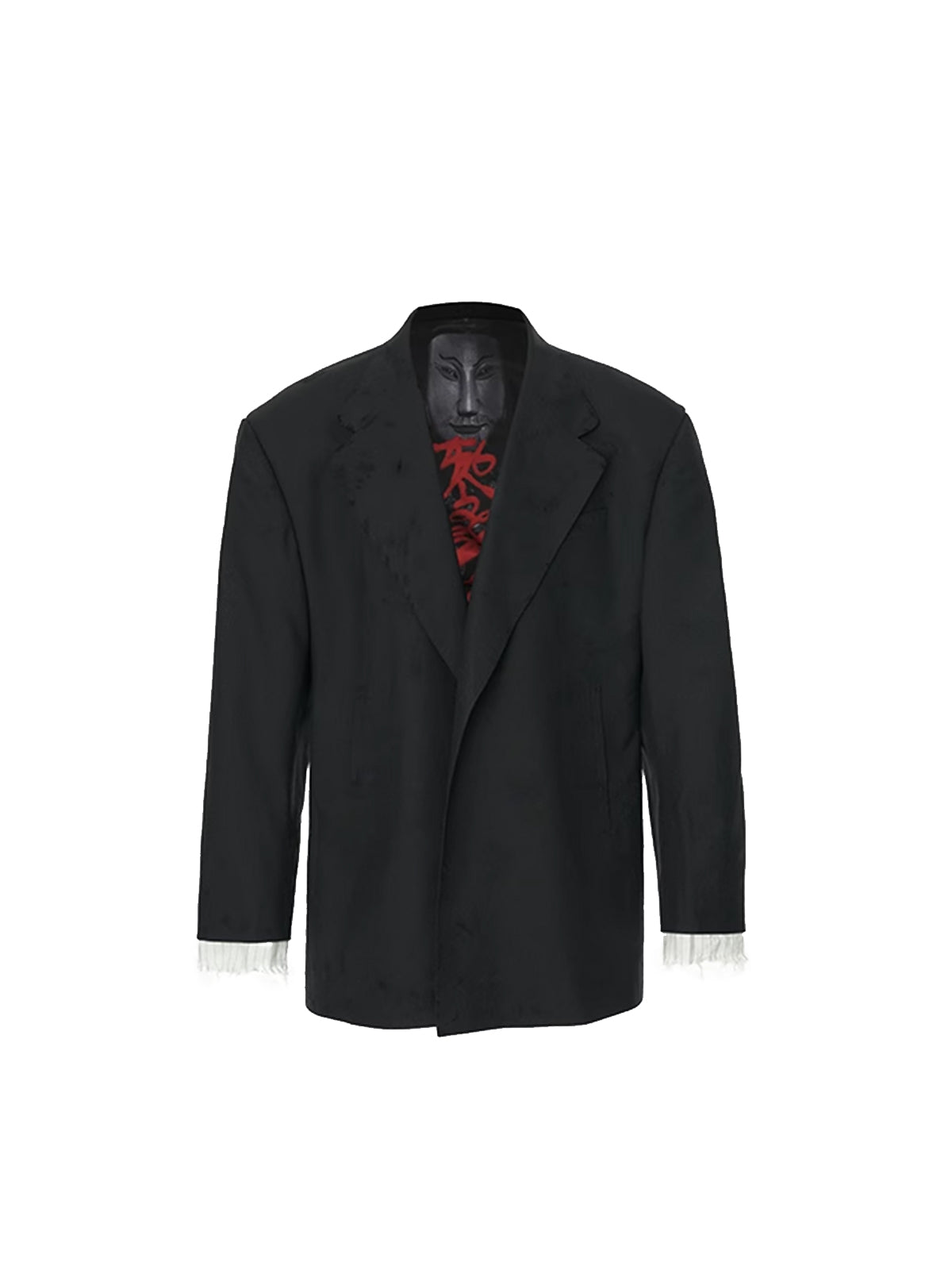 GLACIERBOY EGLB 2024 S/S ETERNAL LIFE SERIES GENERAL SUIT JACKET